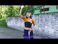 Nuwe jarlo karbi song//cover video/Nitu Timungpi& Nibar Karthar Mp3 Song