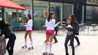 Stk Out Promo by Brand Allure