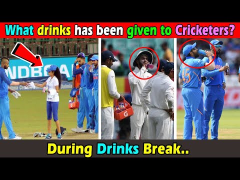 वीडियो: क्या क्रिकेट को पानी की जरूरत होती है?