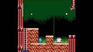 Rockman 3 Claw - Snake Man Perfect Run