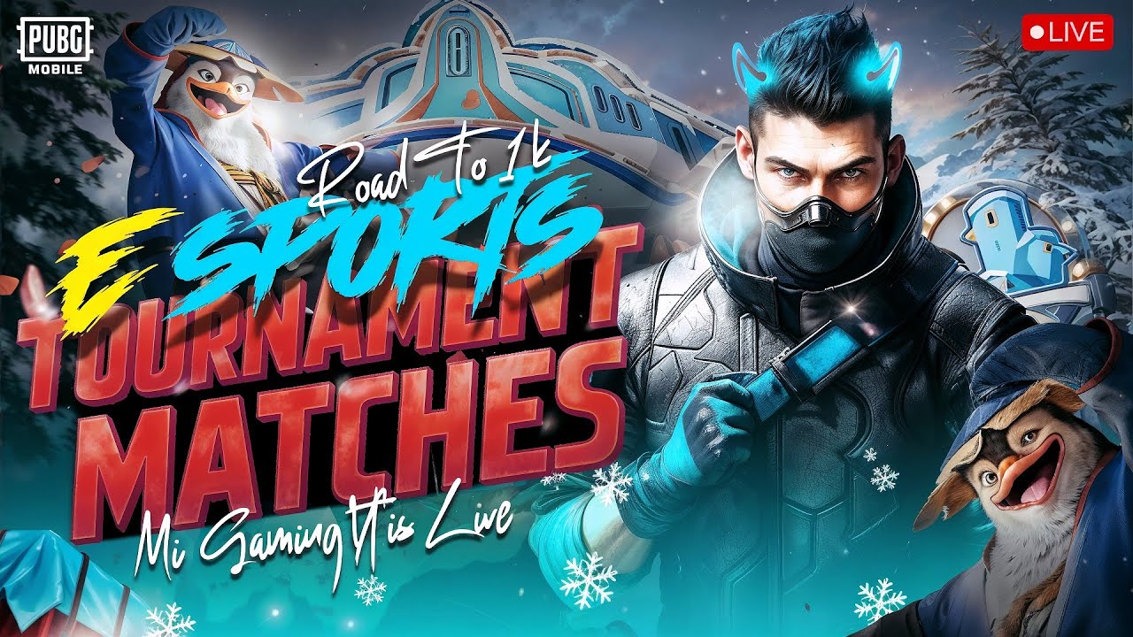 PUBG Mobile Battle of Death Season 04 | 30,000 PKR Prize Pool | HT Esports 