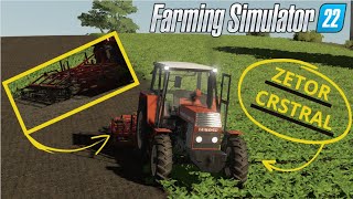 Kultywacja Poplonu Zetorek Oporowo Rusio Team