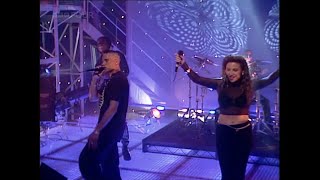 2 Unlimited  -  No One TOTP (HQ Remastered)