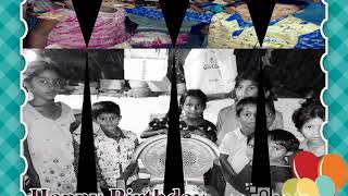 Happy Birthday Gangadher