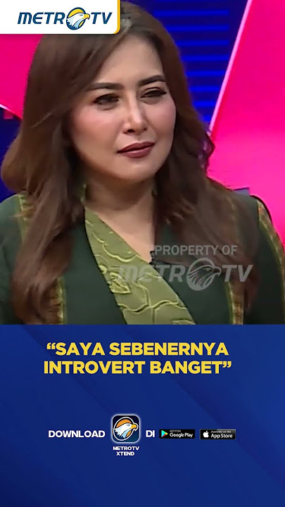 Joko Anwar: Saya Sebenarnya Introvert Banget #QNA
