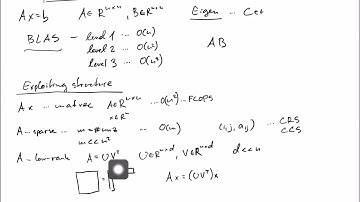 pba11 direct solvers