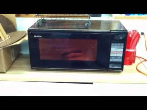 1989 Quasar Mq6668wn Microwave Oven At School You 1989 Quasar Mq6668wn Microwave Oven At School