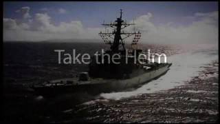 SAPR training James Fowler CAPT, USN