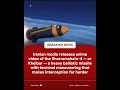 📰 BREAKING NEWS: Khorramshahr-4 Revealed: 'Anime Video Shows Deadly Maneuvering Missile!' 🇮🇷