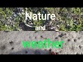 Topic "Nature and weather" 🌦️ Природа и погода.