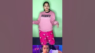 Jonathan React 🥰 on Dobby Dance 🔥💯 #jonathangaming #dobby #godorwhat #godlike #viral#aim