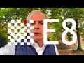 Reconfiguring your value chain aka e8 chessboard master class session 28