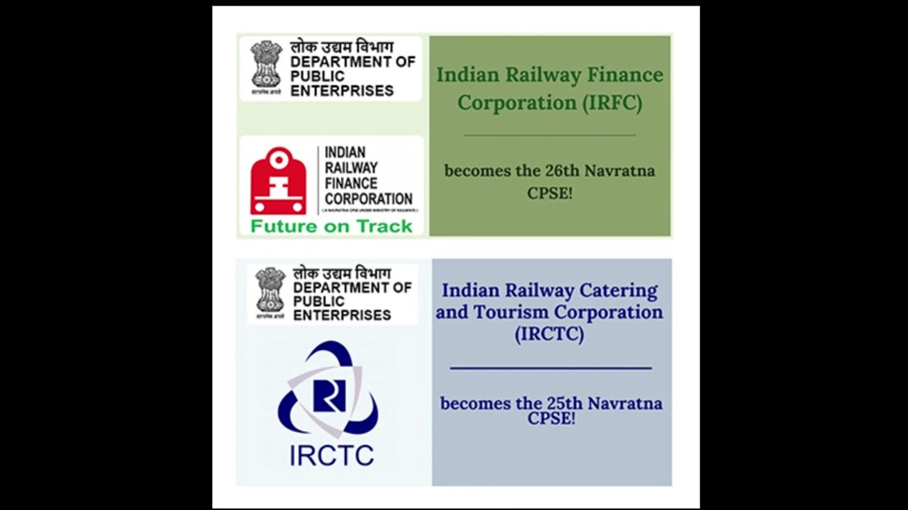 IRCTC and IRCFC Breaking News 3/3/25 Big announcement by Central Government