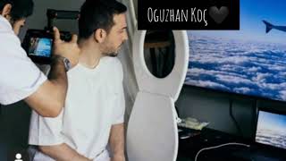 Oğuzhan Koç - Kendime Sardım 