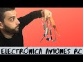 Electronica Básica para Aviones RadioControl