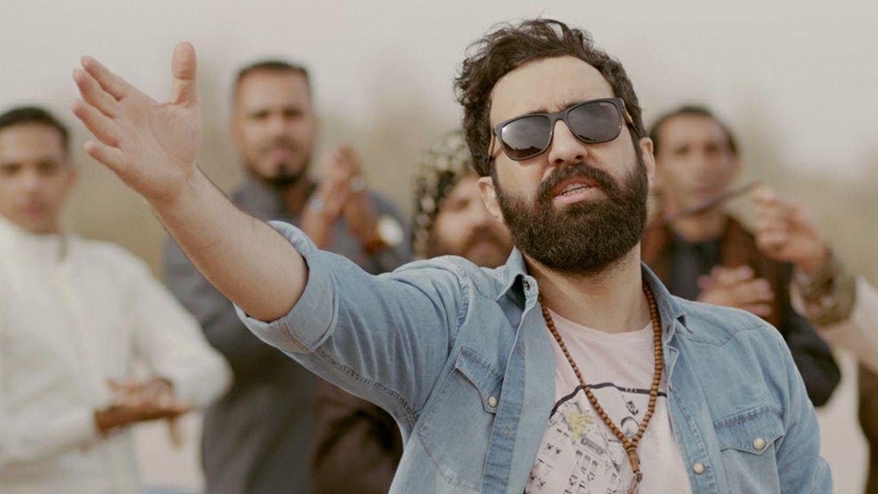 Mehdi Yarrahi   Hayyak   Official Music Video          