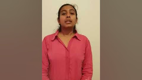 ITECH 1100 Video Assignment