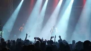 Tim Steinfort haymaker  First To Die  17092022 Oberhausenturbienenhalle