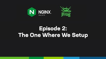 Environment set up for DevOps Teams  - Ep. 2