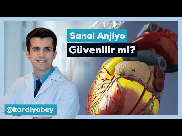 Sanal Anjiyo Güvenilir Midir? Sanal Anjiyo Kimlere Yapılır? class=