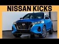 Nissan KICKS 2021 | En esto destacará frente a sus rivales | Motoren Mx