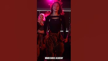 Thumbnail of EUNKI ChoreographyㅣChlöe - Have MercyㅣMID DANCE STUDIOㅣ#shorts