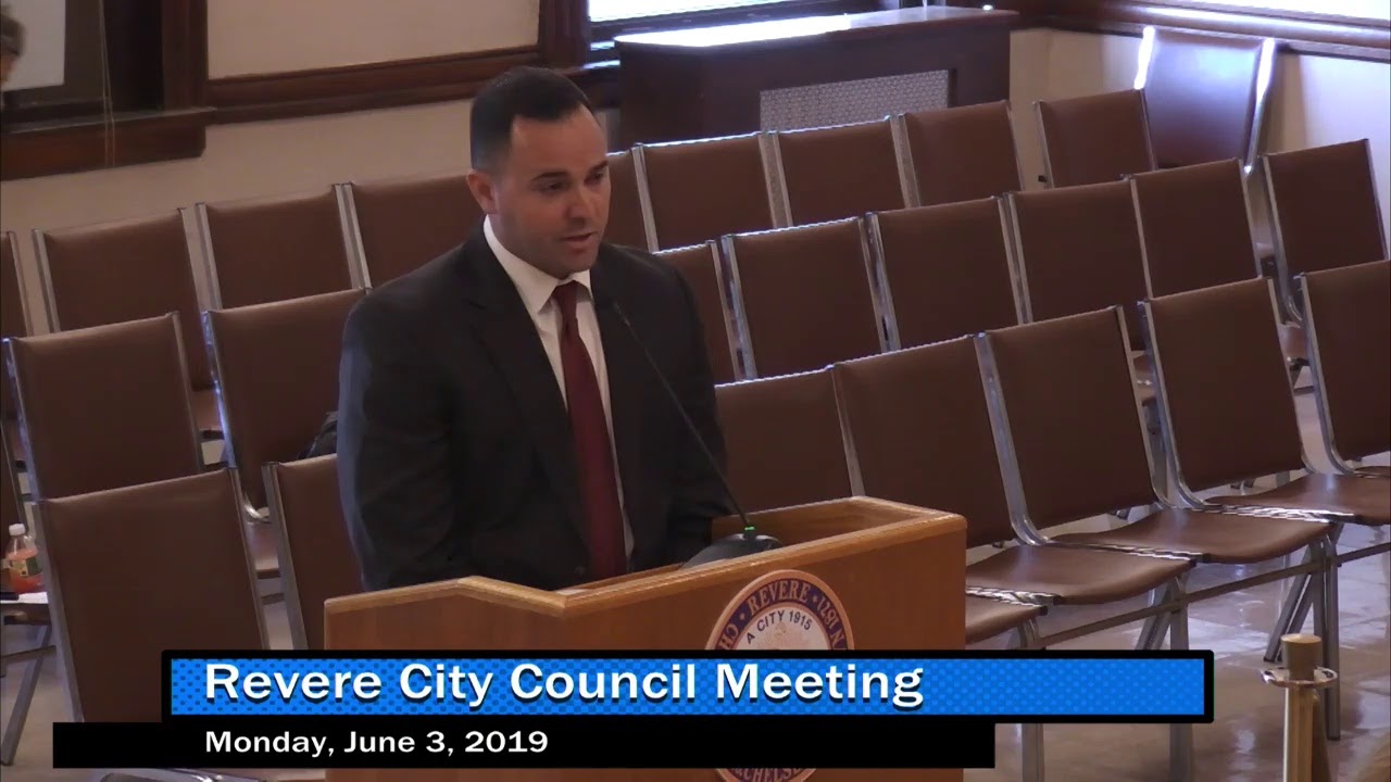 LIVE: City Council Meetings - YouTube