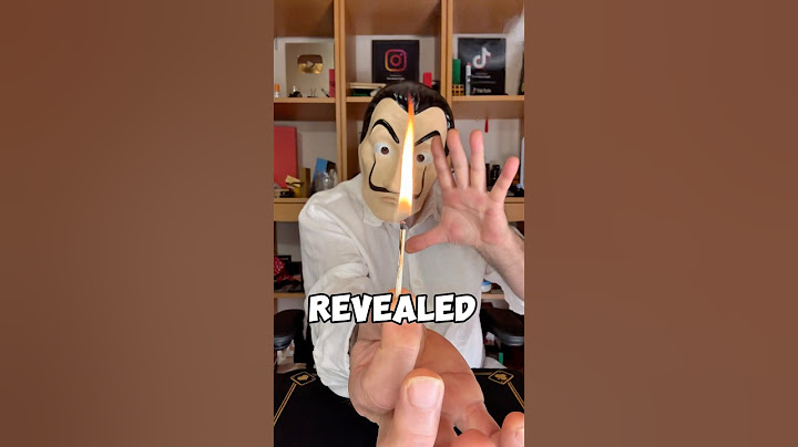 THIS MAGIC TRICK IS CRAZY 🪄 REVEALED ! #tricks #magic #trend
