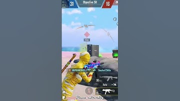 1v2 in wow mode,  Please subscribe #shots #bgmi #bgmishorts #bgmihighlights #pubgmobile