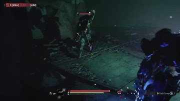 The Surge 2: Electric Boogaloo (Part 4)