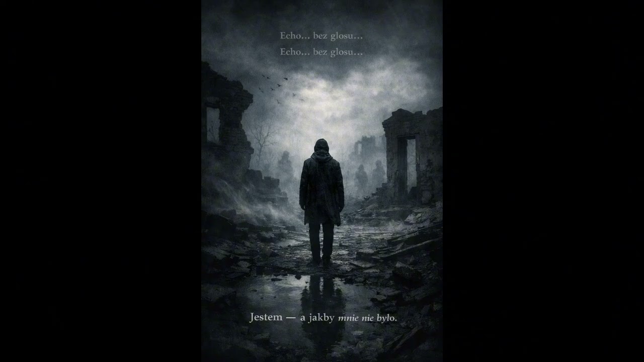 Oli.P - Echo bez głosu