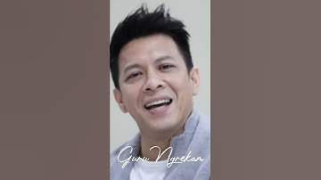 TRENDING❗ KEDEKATAN BCL & ARIEL NOAH SELALU BIKIN NETIZEN BAPER⁉️