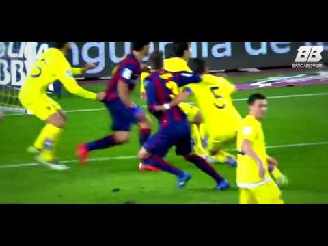 ყველაზე მაგარი გატანილი გოლები