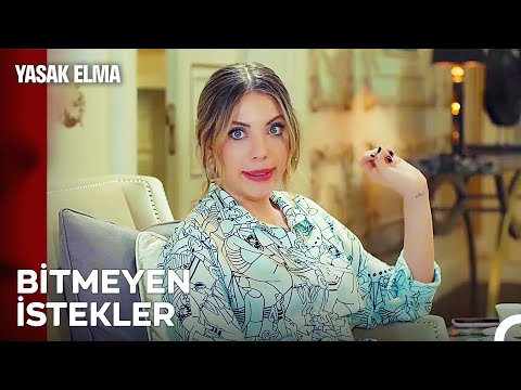 Yıldız'ın Halit'i Darlama Seansı - Yasak Elma 37. Bölüm