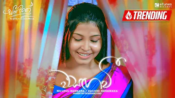 Wasangawee (වසඟවී) | Nilupul Bandara / Sachini Ranawaka | Sangeethe Teledrama Song | eTunes