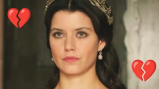 E Mbani Mend Serialin Kosem? Ndahet Nga I Dashuri Aktorja E Njohur Turke..