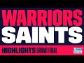 Highlights: 2020 Betfred Super League Grand Final, Wigan ...