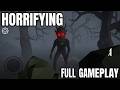 Shadow of The Forest - Full Gameplay (Android)