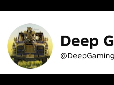 Live streaming of Deep Gaming NP - YouTube