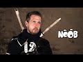 Noob  s06 ep01  la source du chaos