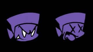 Friday Night Funkin' OST 2Hot - Vocals Only