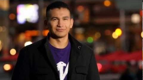 Native Studies Course Trailer