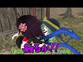 【東方MMD】知り合いのおっ◯いランキング【こいしチャンネル】
