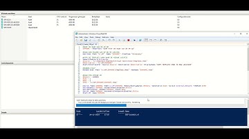 Powershell: Create Hyper-v VM from Template