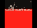 Caetano Veloso - Transa [1972] - It's a Long Way