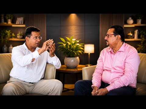 Interview: Niranjan Joshi | Deaf Bank Employees Rights & Benefits