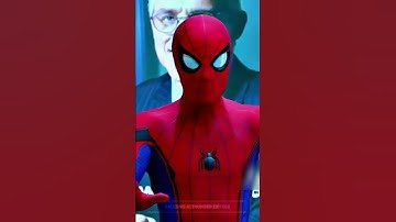 Marvel Spiderman Transition Edit Mask Off | Spider-man HD Whatsapp status | Spiderman Status