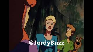 Scooby Doo Zombie Island: Stay the Night