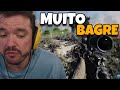 CAOS TOTAL! 😂 GAULÊS E A TRIBO NO BATTLEFIELD 6