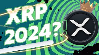 Bagaimana Potensi Xrp Di 2024? Sudah Menang Kasus Dengan Sec Apakah Waktunya Untuk Terbang?